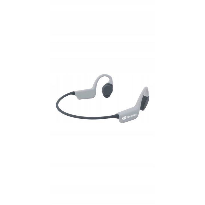 Komunica BLUE MAX 6 vezeték nélküli fejhallgató, Bluetooth, PTT, csontvezetéses technológia, IPX6 védelem