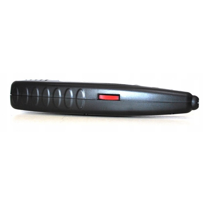 Asta A-6732 elektronikus sztetoszkóp, autódiagnosztika, fejhallgatóval, elemek nélkül