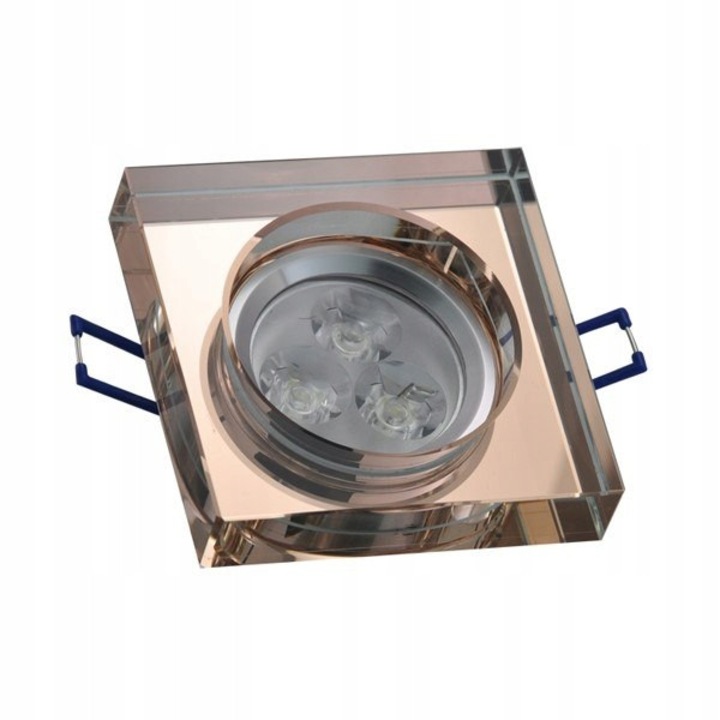 Аплик LED Bowi 3W, 225lm, 90x25mm