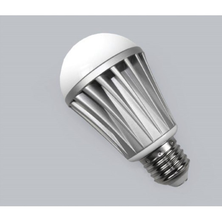 Izzókészlet 2x7,5W, Bowi, Bluetooth, fehér/kék, 58x108mm