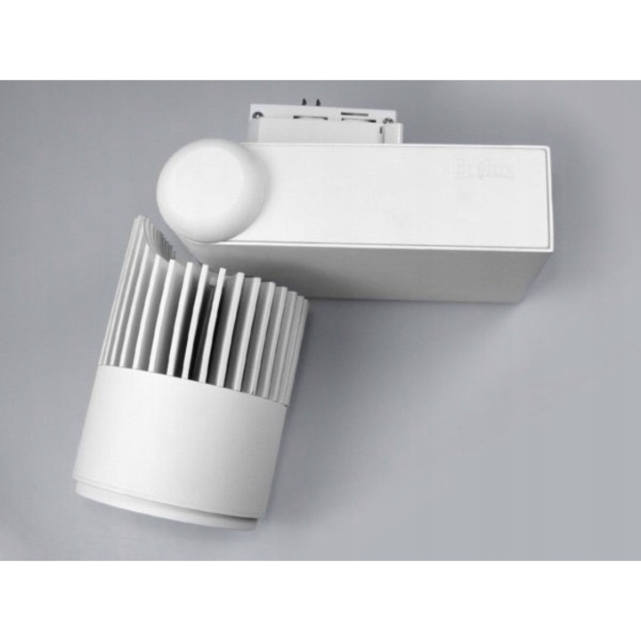 Spot LED 25W Bialy 3000K, Gared, 1-fazat, 1700 lumeni, 170x240x90mm