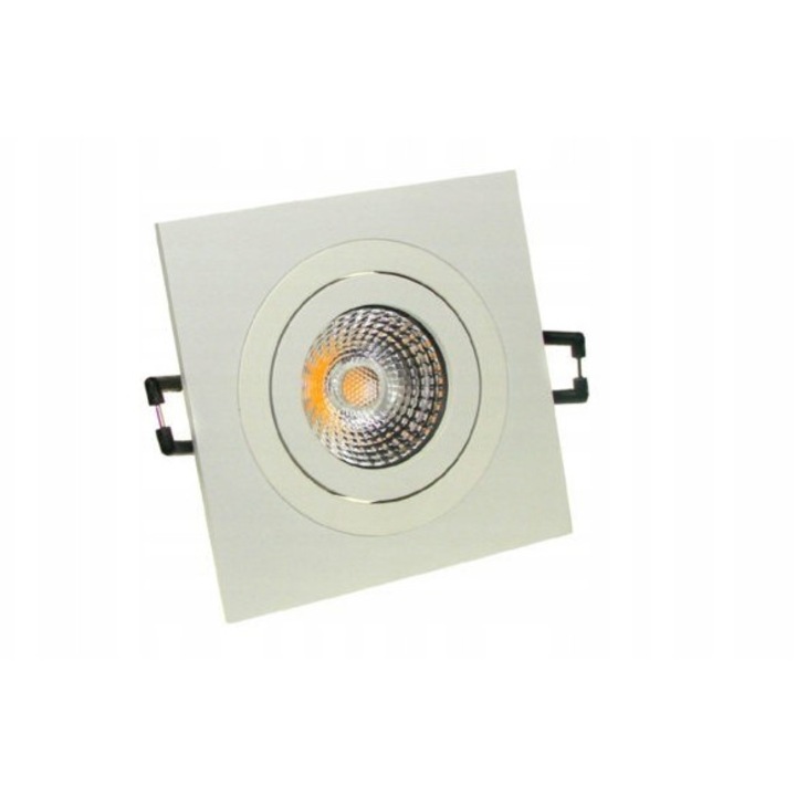 LED аплик Bowi Kadim 12W, 157x87mm, 4000K, IP44