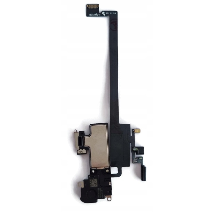 Banda microfon si senzor de proximitate pentru iPhone XS Max