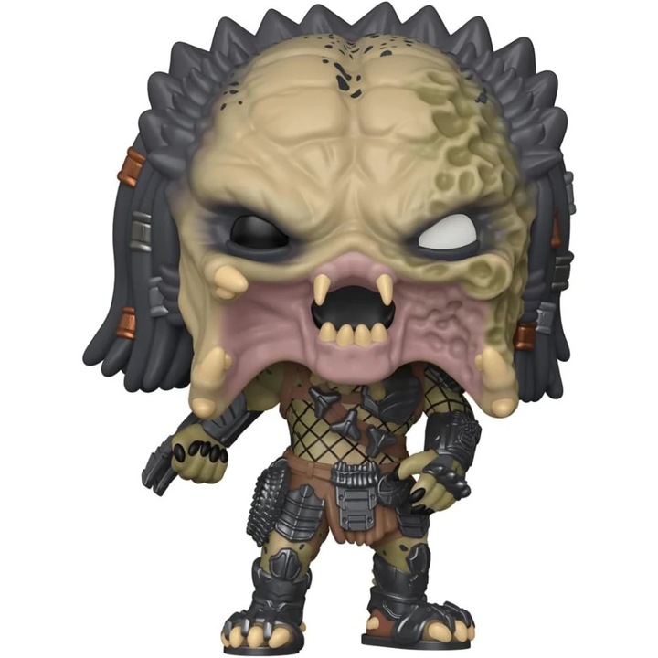 PREDATOR Funko POP! Movies 1998 – Wolf Predator figura
