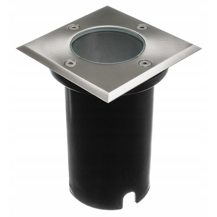 Lampa Premiumlux, GU10, IP67, INOX, 230V