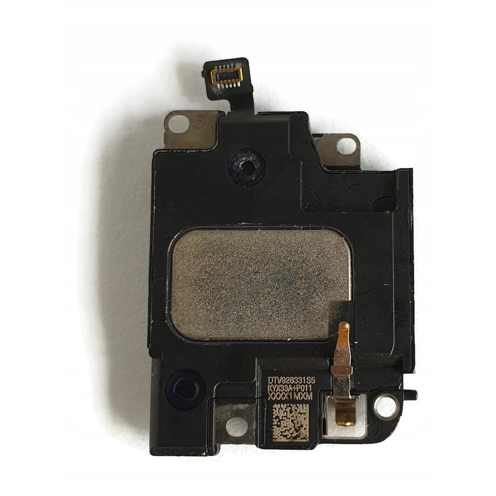 Difuzor multimedia/Buzzer, compatibil cu iPhone 11 Pro Max - eMAG.ro