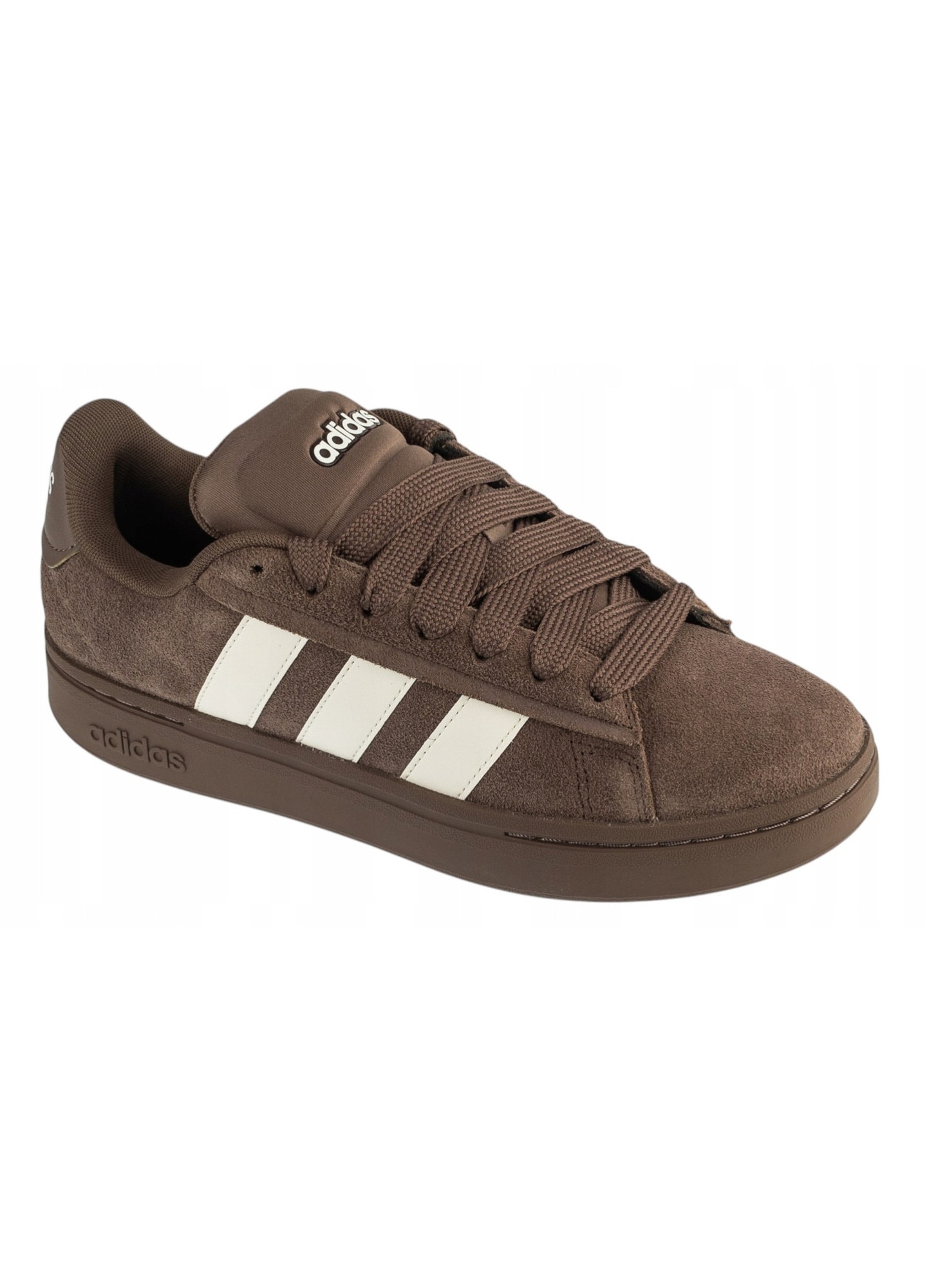 Tenisi barbati, adidas Campus 00s YNuK Brown Desert, Maro, 46 2/3