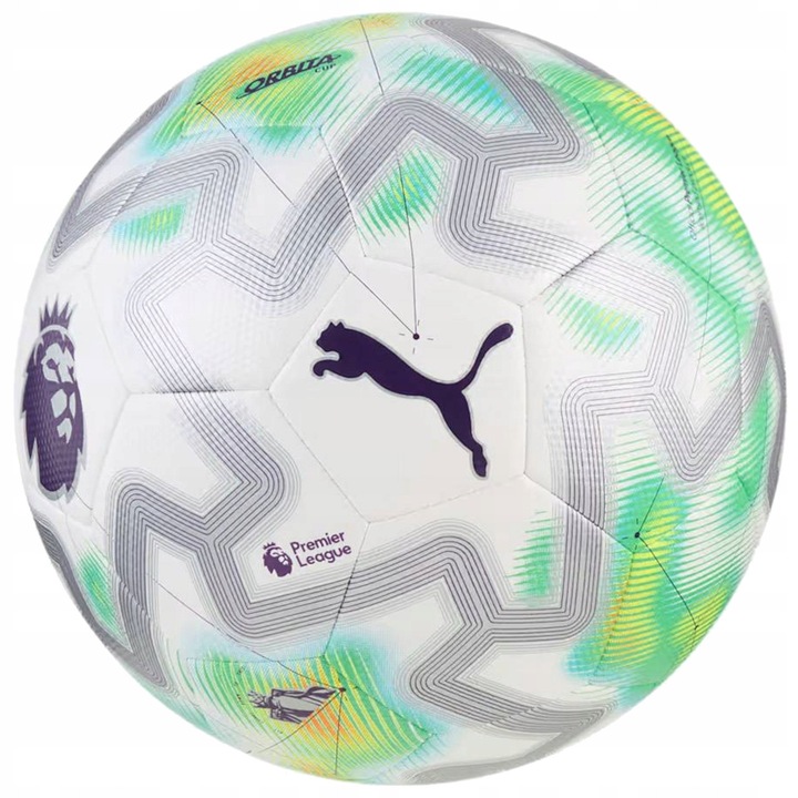 Minge fotbal Puma Orbita Cup Premier League, 3, unisex, TPU