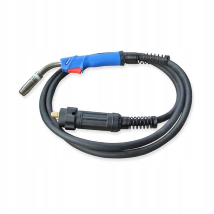 Uchit spalator MIG/MAG Sherman 25, 3 m, 230 A, 0,8-2,4 mm, racire gaz, set complet
