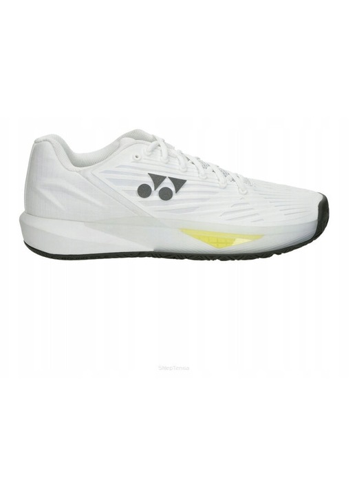 Мъжки тенис обувки Yonex Power Cushion Eclipsion 5 AC, бели
