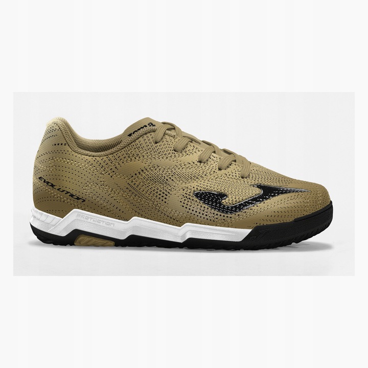 Pantofi sport copii Joma Evolution Jr, unisex, pentru sala