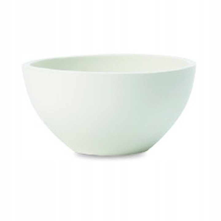 Купа за дипове, Villeroy & Boch, Artesano Original, бяла, 8см