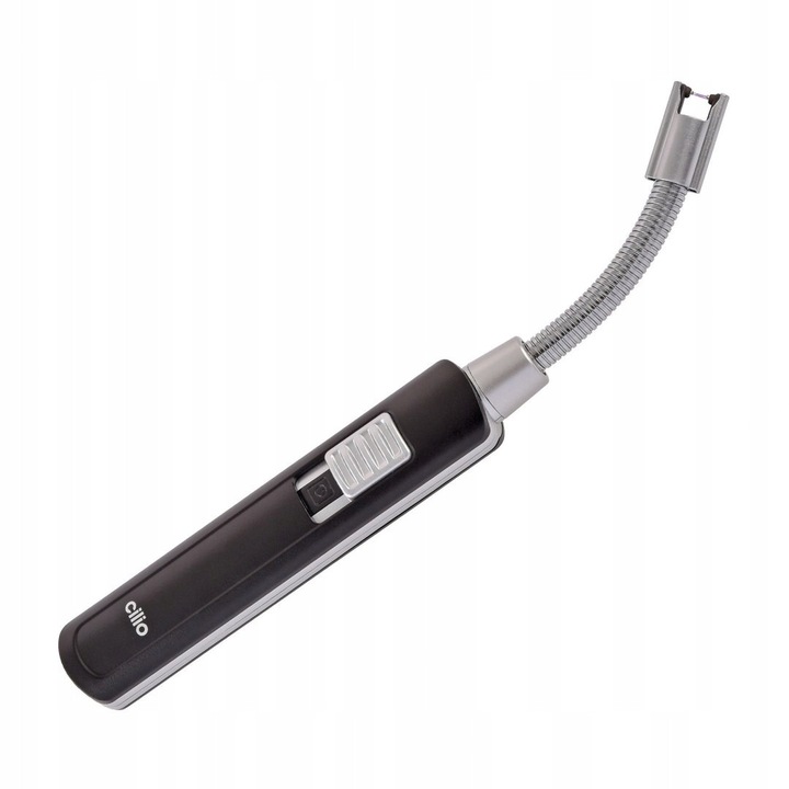 Bricheta cu plasma flexibila Cilio Arc Flexi, 22 cm, USB