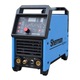Set sudura Sherman DIGITIG 200DC, aparat TIG/MMA digital IGBT 200A TIG/180A MMA, butelie argon 8L, masca automata MAGNUM NOVA, reductor cu rotametru si pistol TIG, albastru, 1 set