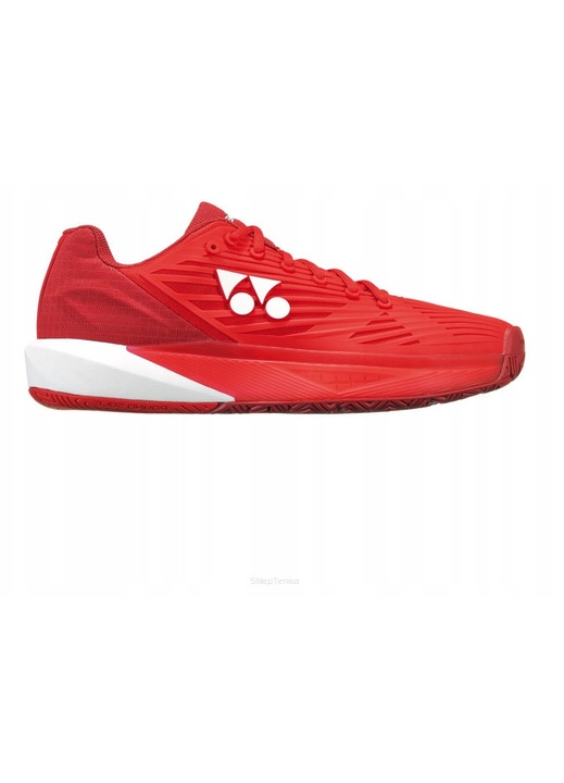 Мъжки тенис обувки Yonex Power Cushion Eclipsion 5 AC, червени