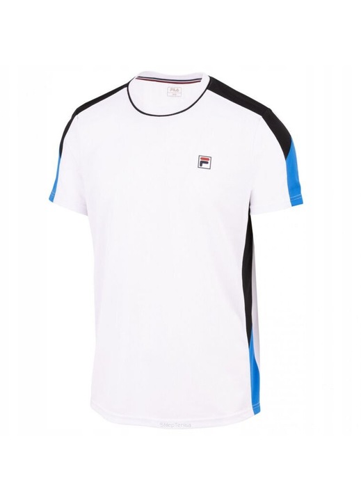 Тениска Fila Gabriel, материал