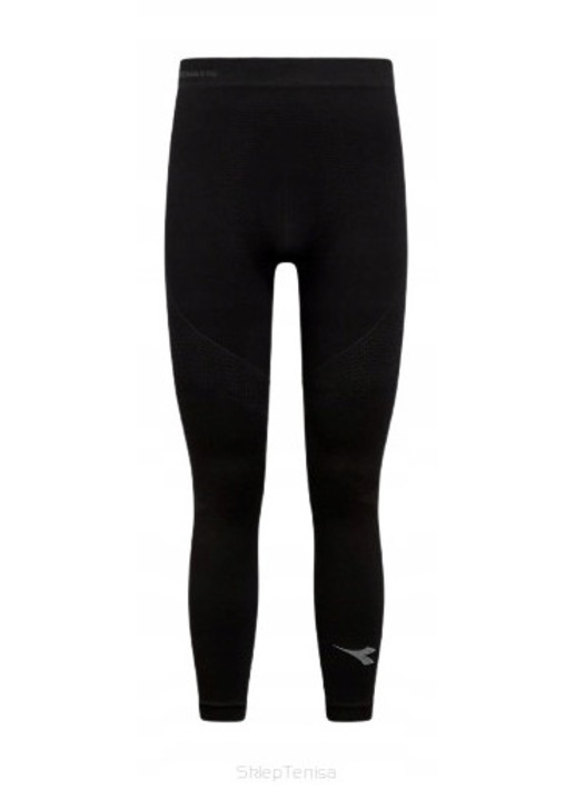 Colanti Diadora Stratozero negri, compresie, S/M, S-M INTL