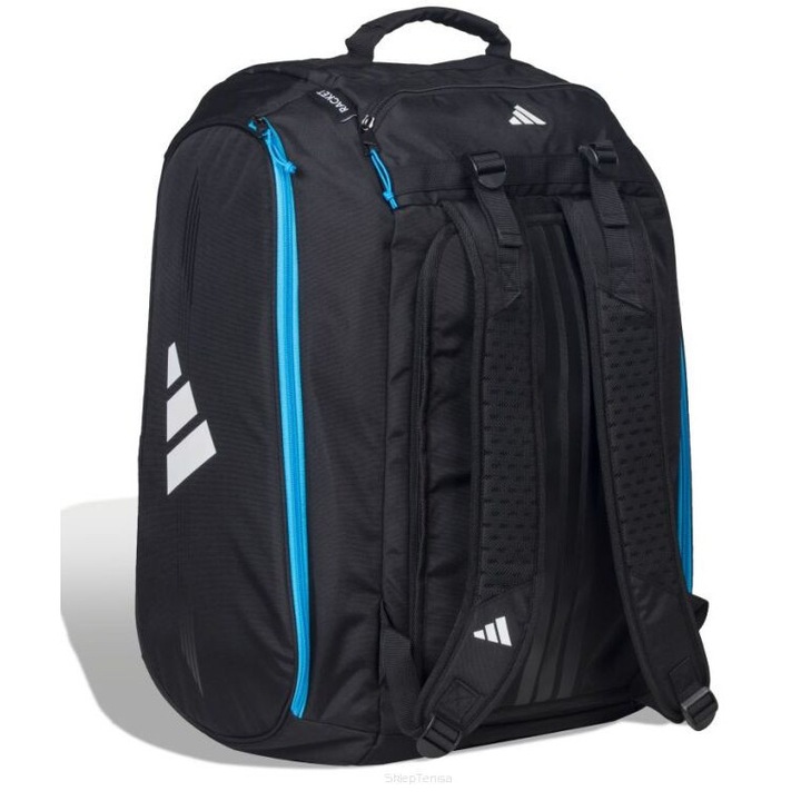 Geanta sport Adidas ProTour, bronz, 2026
