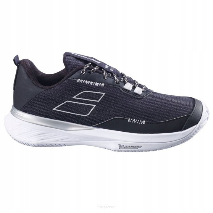 Дамски спортни обувки SFX EVO AC, BabolaT, Черни