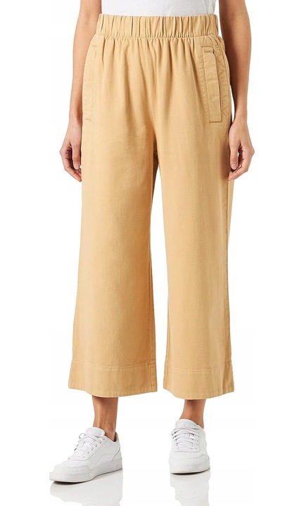 Pantaloni dama Marc O'Polo, Simple Pleasures, culoare si material variate, M INTL