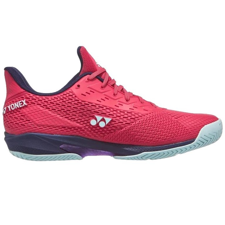 Дамски спортни обувки AD-ACCEL, Yonex, Червени
