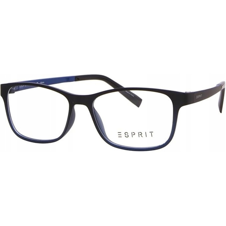 Рамки за очила Esprit ET17457-526, тъмно сиви, 50x15x135mm