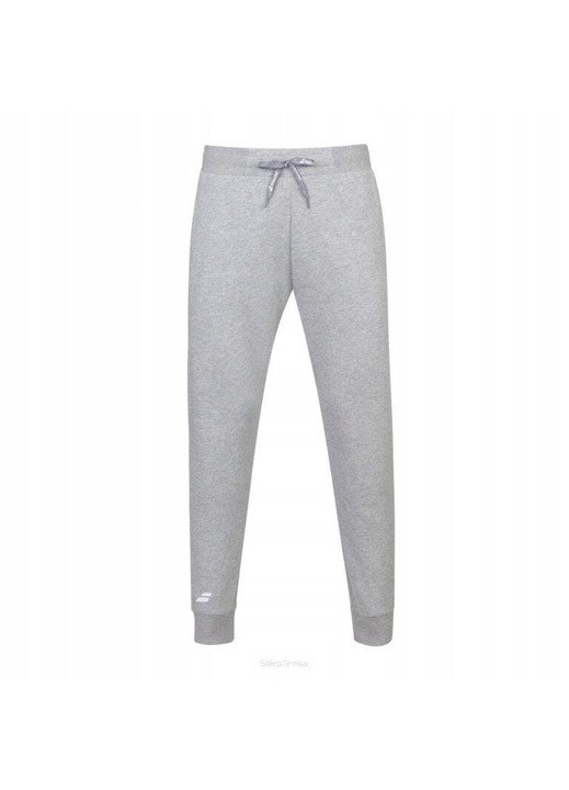 Детски спортни панталони Bablat Exoercise Jogger, сиви, удобен материал, 152 CM