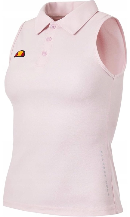 ELLESSE Ujjatlan Póló, rózsaszín, 44 EU