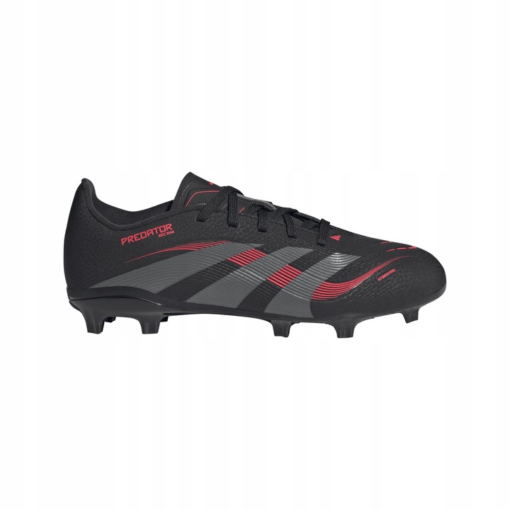 Ghete de fotbal adidas Predator League FG, copii, 30.5 EU