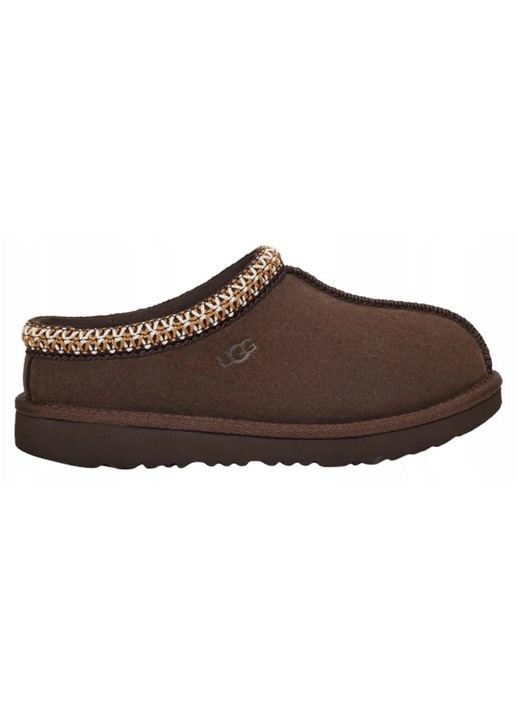 UGG TASMAN II gyerek papucs, barna, 32.5 EU