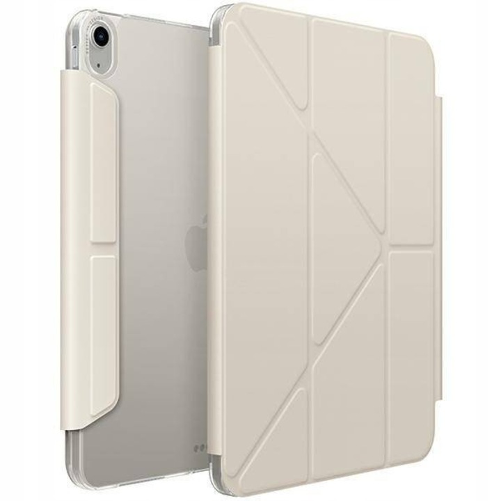 Tablettok UNIQ Camden Click, bézs, 13"