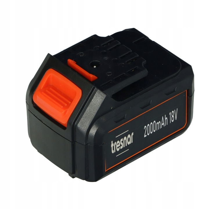 Acumulator 18V 2Ah Li-Ion Tresnar pentru scule electrice