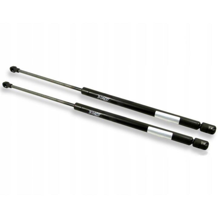 Gázrugó csomagtérfedélhez DACO Volvo V50 2004-2012, 2 darabos készlet, 430x160mm, 470N