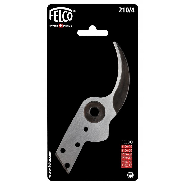 FELCO 210C/A cserepenge