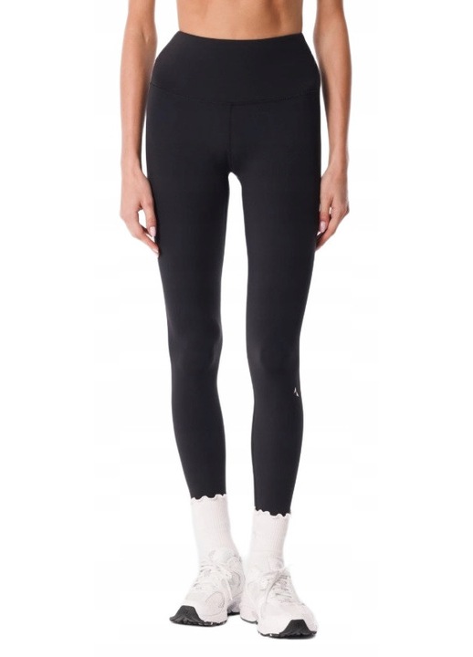 Colanti sport Carpatree Balletcore, pentru sala, culoare la moda, fabricat din material elastic, XS INTL