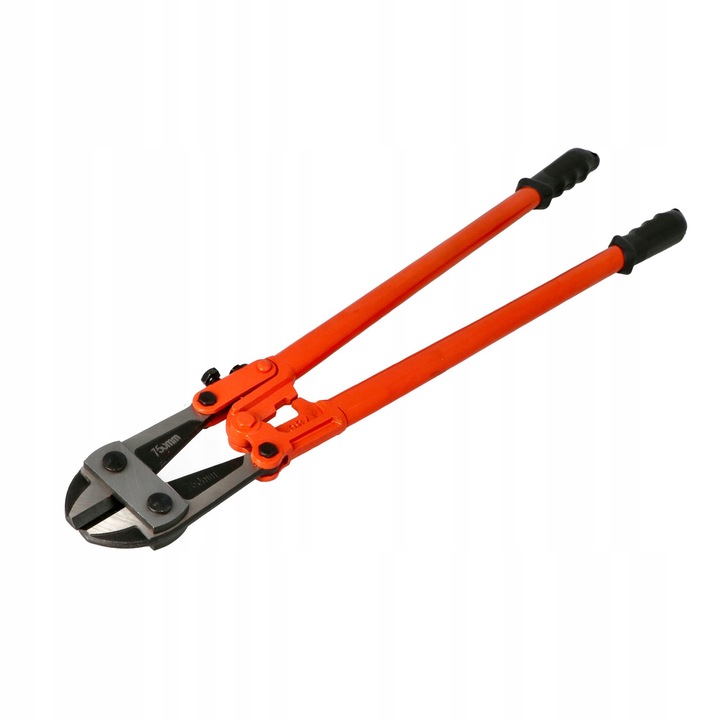 FASTER TOOLS PROFI 600mm O 10 csípőfogó, kemény anyagok vágásához, 2.3kg