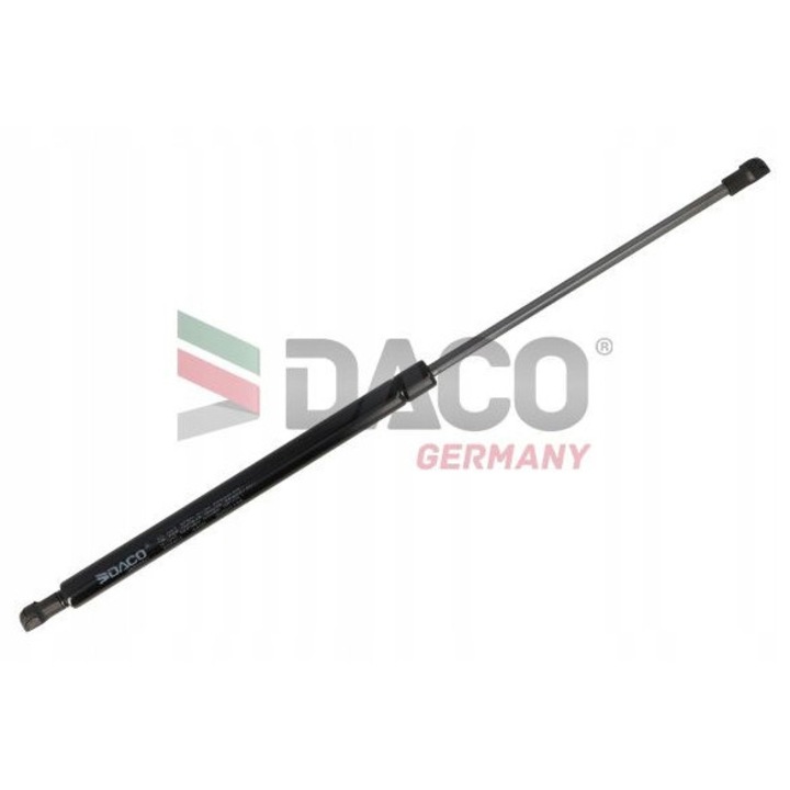 Daco gázos csomagtérajtó teleszkóp, Skoda Fabia Hatchback Kombi 2007-2014, 495x205mm, 440N