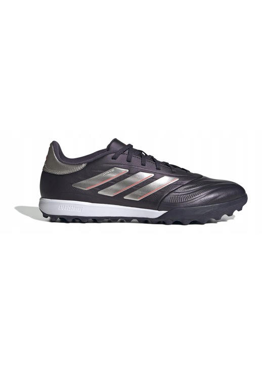 Ghete de fotbal barbati adidas COPA PURE 2 LEAGUE TF, teren sintetic, negru