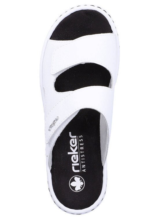 Slapi Reebok Dama Slapi Rieker, alb, dama, 36 EU - eMAG.ro