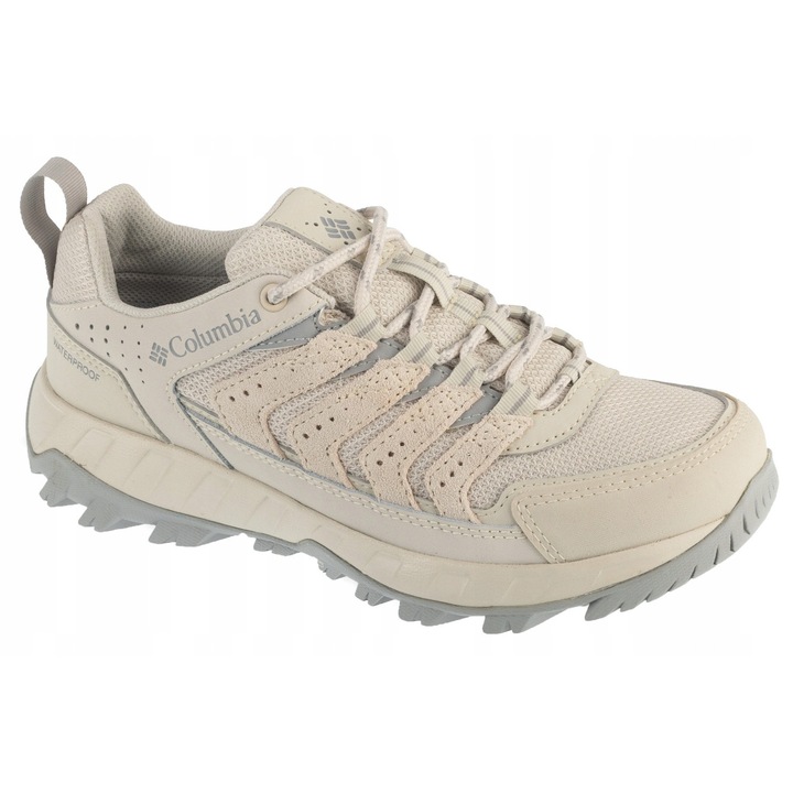 Pantofi sport dama Strata Trail, Columbia, Gri