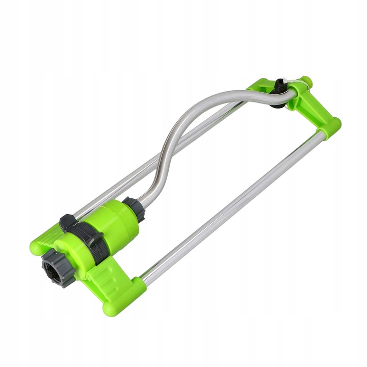 Aspersor oscilatie, Forester, 19 duze, 250m2, verde