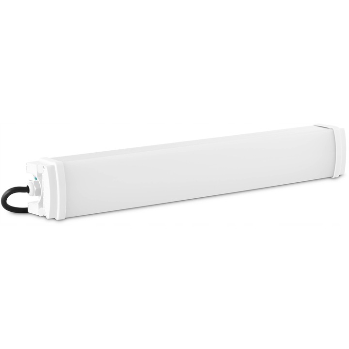 Lampa LED Wiesenfield 30 W, alba, 60 cm, IP65, model WIE-LED-30S