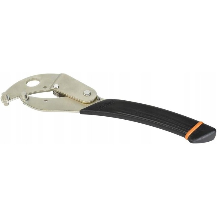 Urmaritor de pinioane pentru biciclete IceToolz, model 53Y8, constructie solida, material metalic, unelte pentru service biciclete