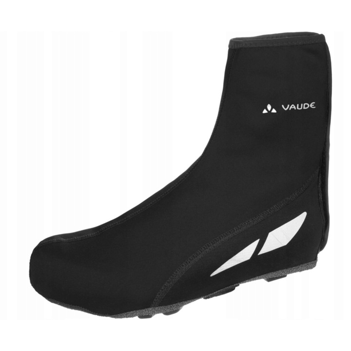 Protectie pntru pantofi Vaude Matera, negru, 36-39