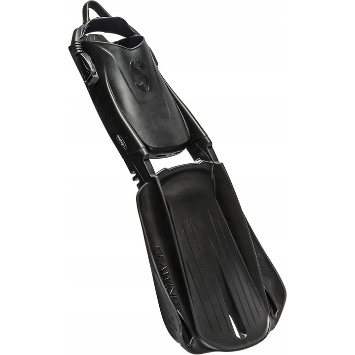 Плавници за гмуркане Scubapro Seawing Supernova, XS, с отворена пета