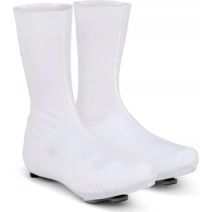 Калцуни GripGrab RaceAero TT 2, бели, M (41-44 EU), аеродинамични, за колоездене