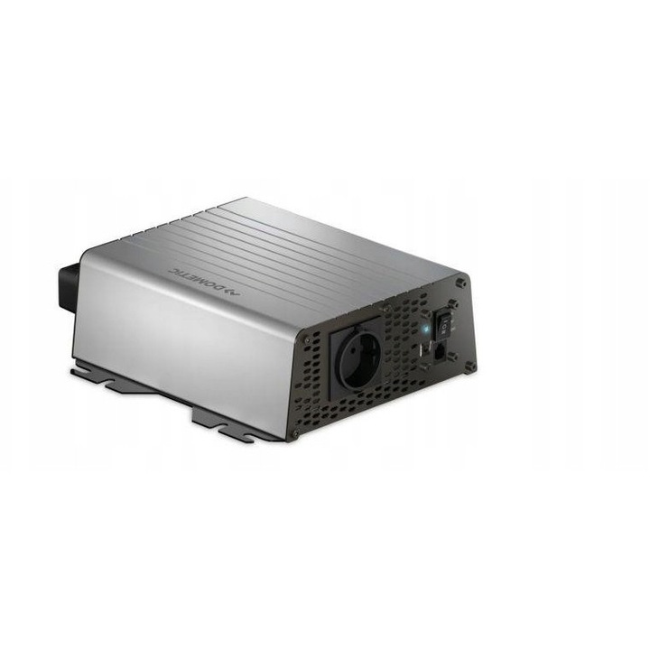 Инвертор за кола Dometic PerfectCharge DCDC 12, 12 A, 24 V към 12 V, 128x47x106mm, 0.5kg