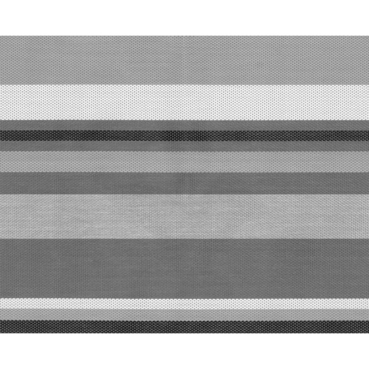 Covor Kinetic Brunner, 300x600cm, gri, 30% PET 70% PVC