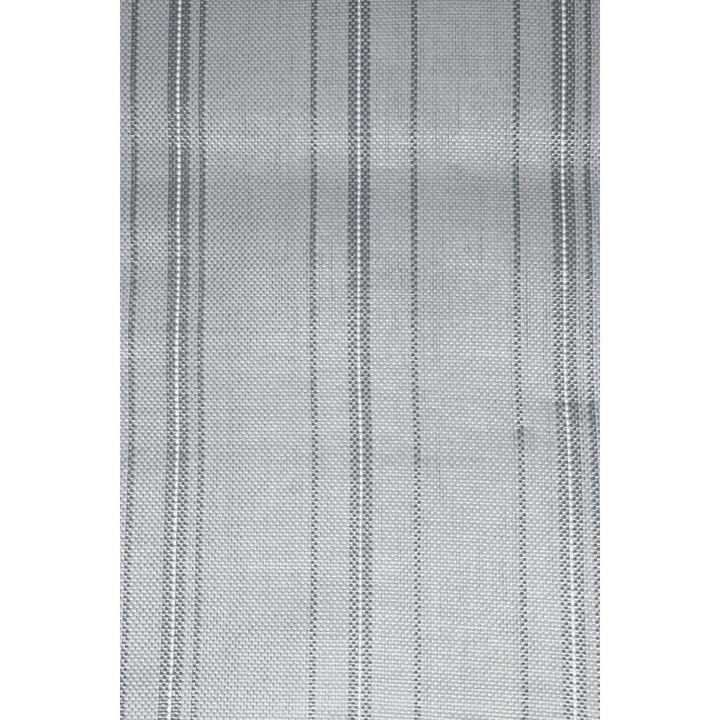 Килим за тента Brunner, 700x250см, сив/светлосив, 100% PP