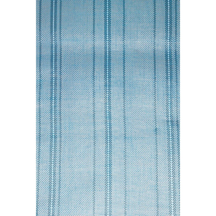 Brunner bejárati szőnyeg, Briolite, 600x250cm, kék/világoskék